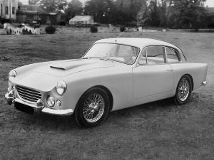 AC Greyhound 1959 года